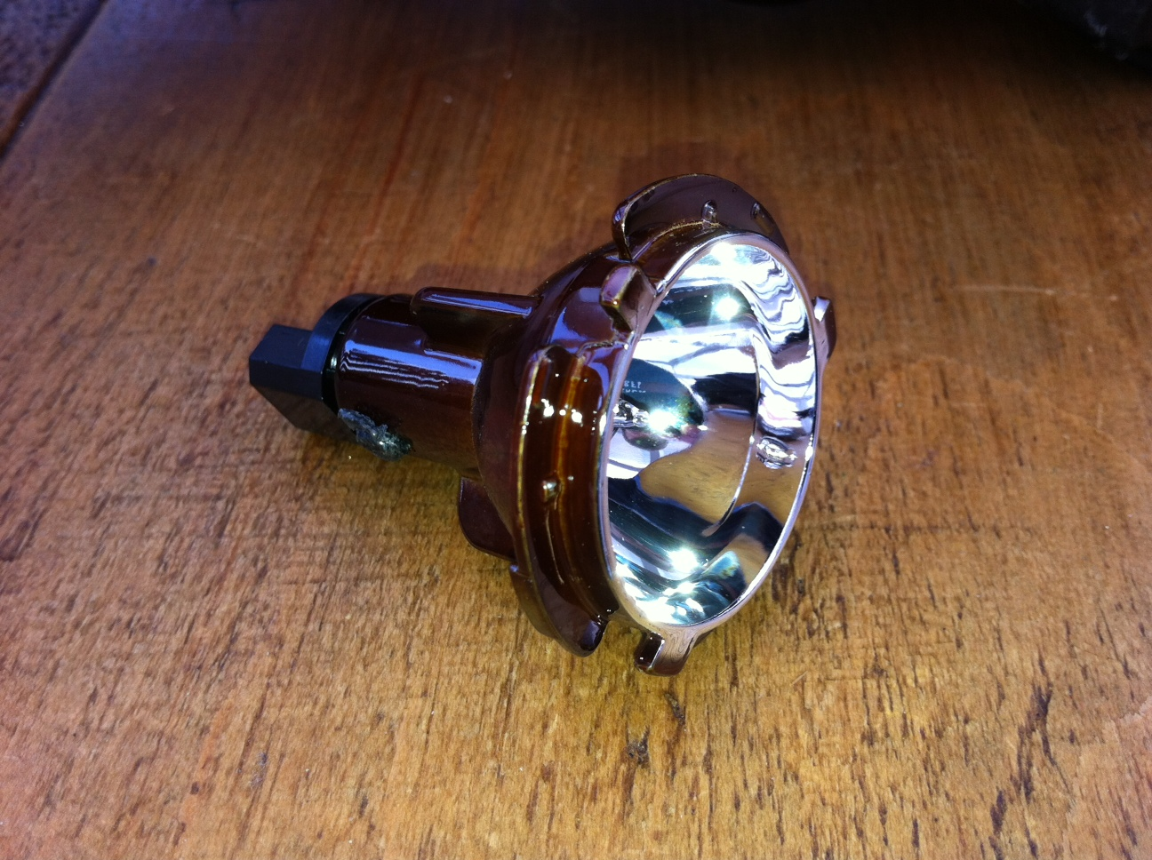 Original 10W halogen